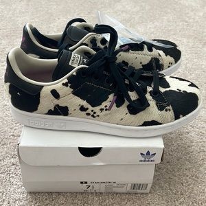 Adidas Stan Smith Shoes